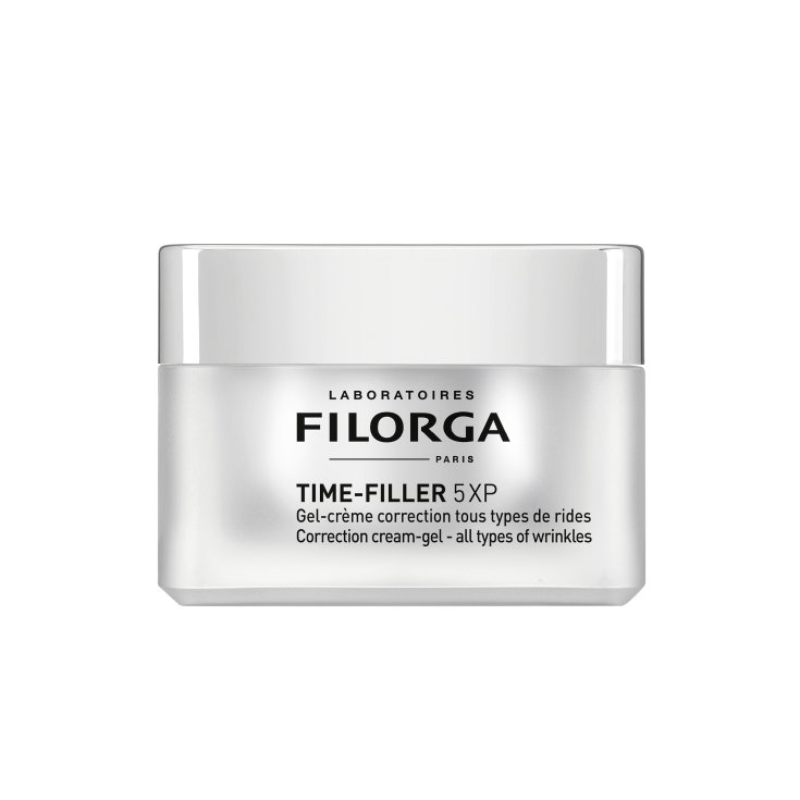 Time-Filler 5XP Filorga Corrective Cream-Gel 50ml