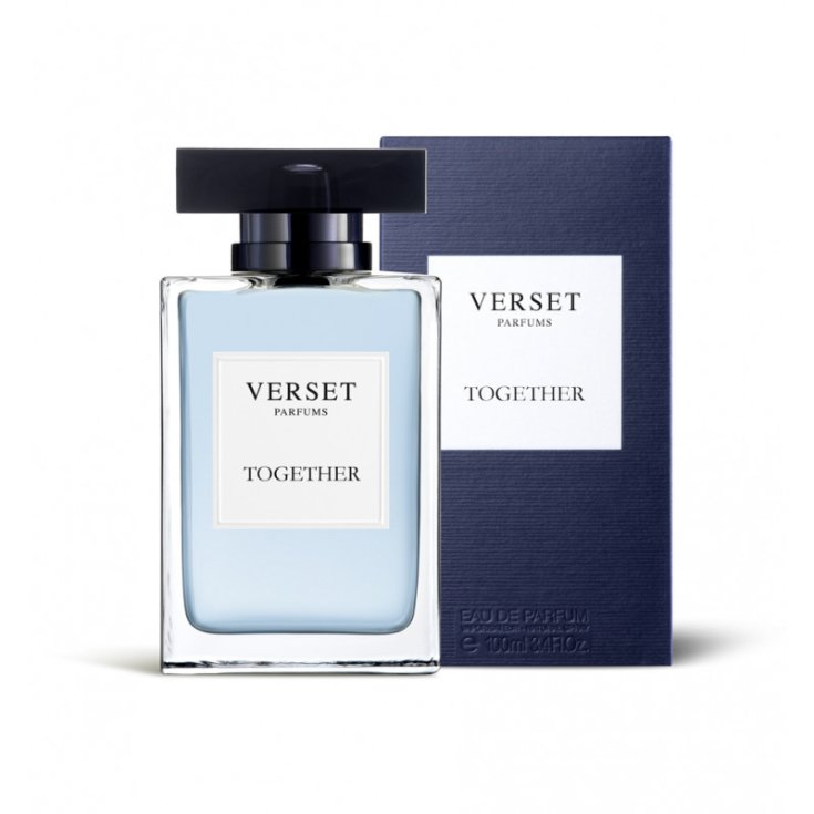 VERSET TOGETHER 100ML