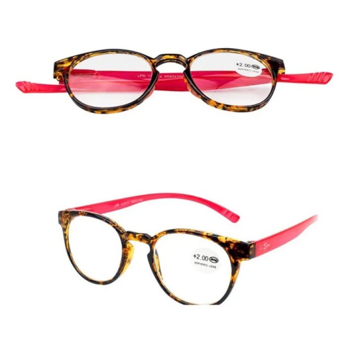 GLASSES MADAME ASIA +3