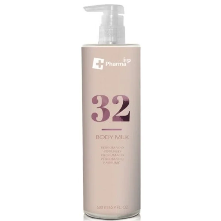 Perfumed Body Emulsion N32 Iap Pharma 500ml