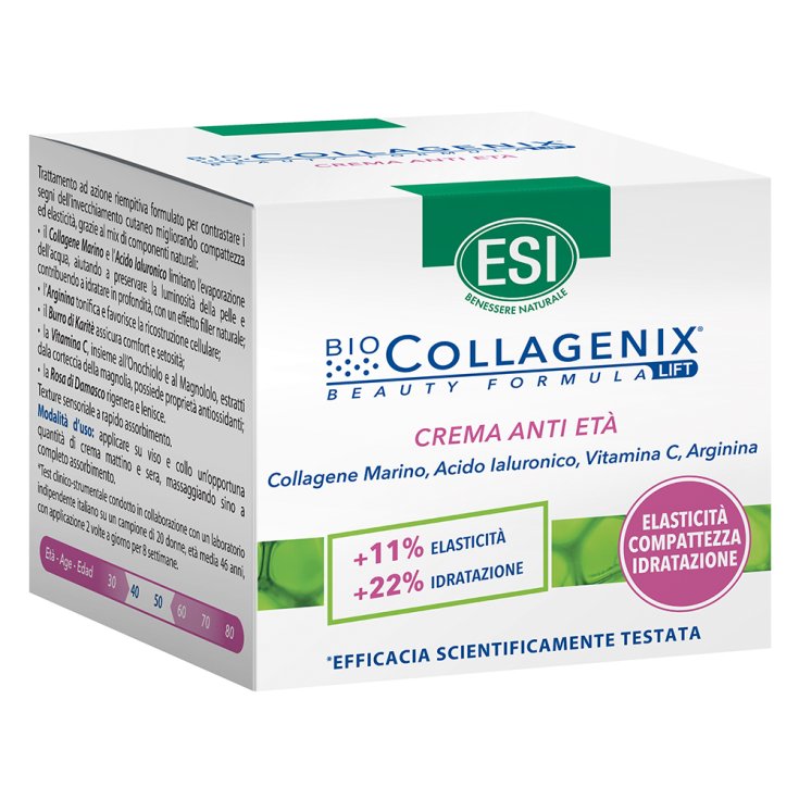 BioCollagenix ESI Anti-Aging Cream 50ml