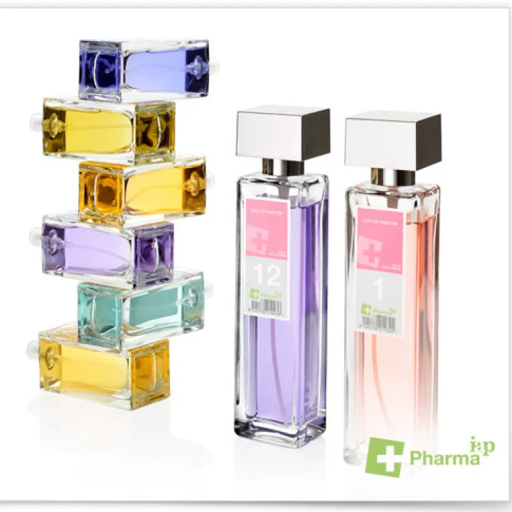Perfumed Fragrance Woman 47 Iap Pharma 150ml