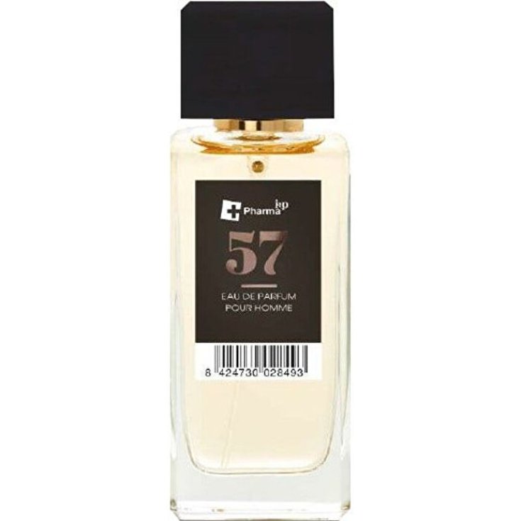 Eau de Parfum Man N57 Iap Pharma 50ml