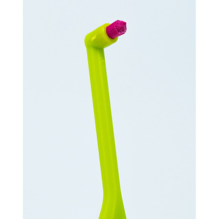 MONOCIUFFO TOOTHBRUSH