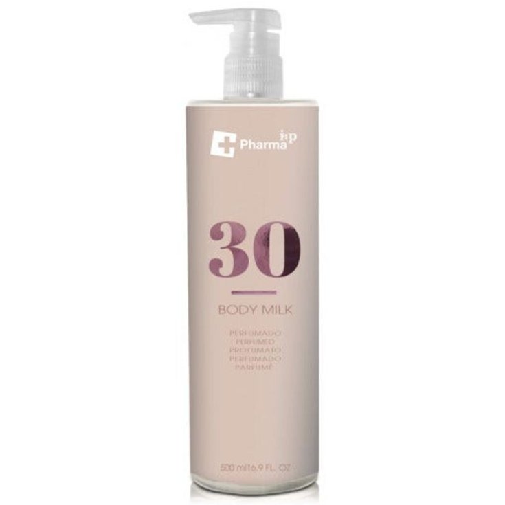 Perfumed Body Emulsion N30 Iap Pharma 500ml