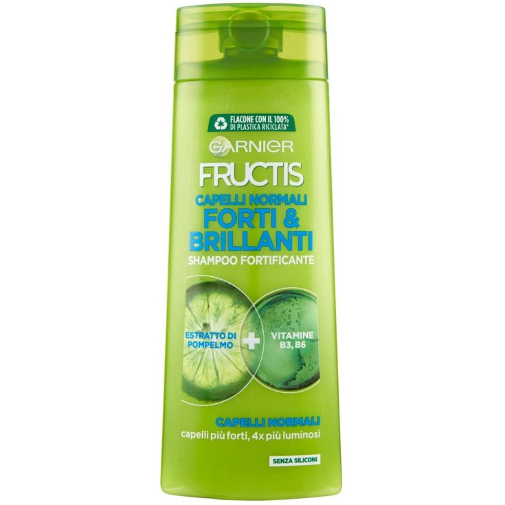 FRUCTIS NORMAL HAIR SHAMPOO 250ML