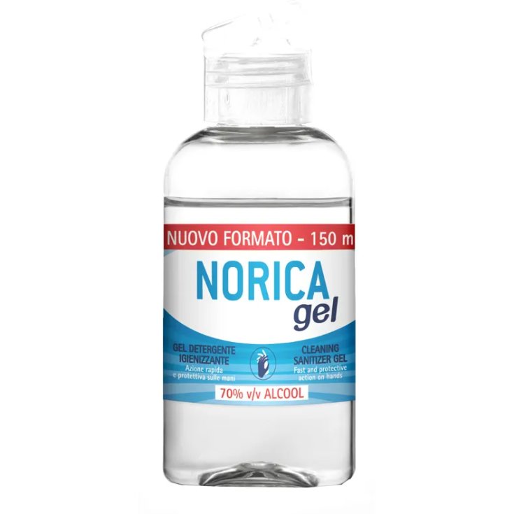 Norica Sanitizing Cleansing Gel 150ml