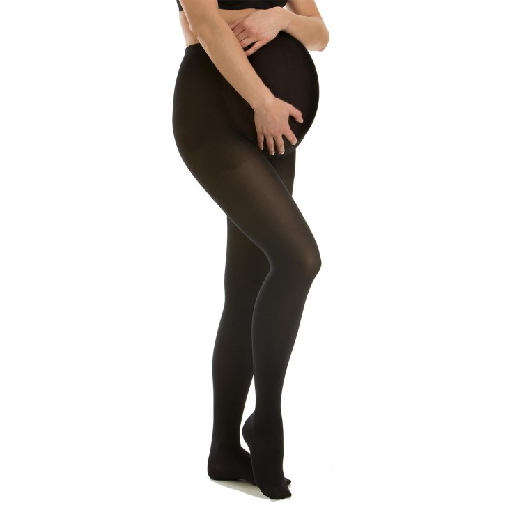 MAMAN COLLANT 140 BLACK TG. 5