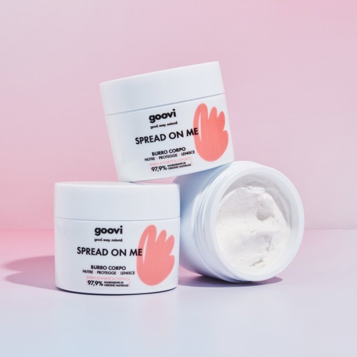 Spread On Me GOOVI Body Butter 150ml