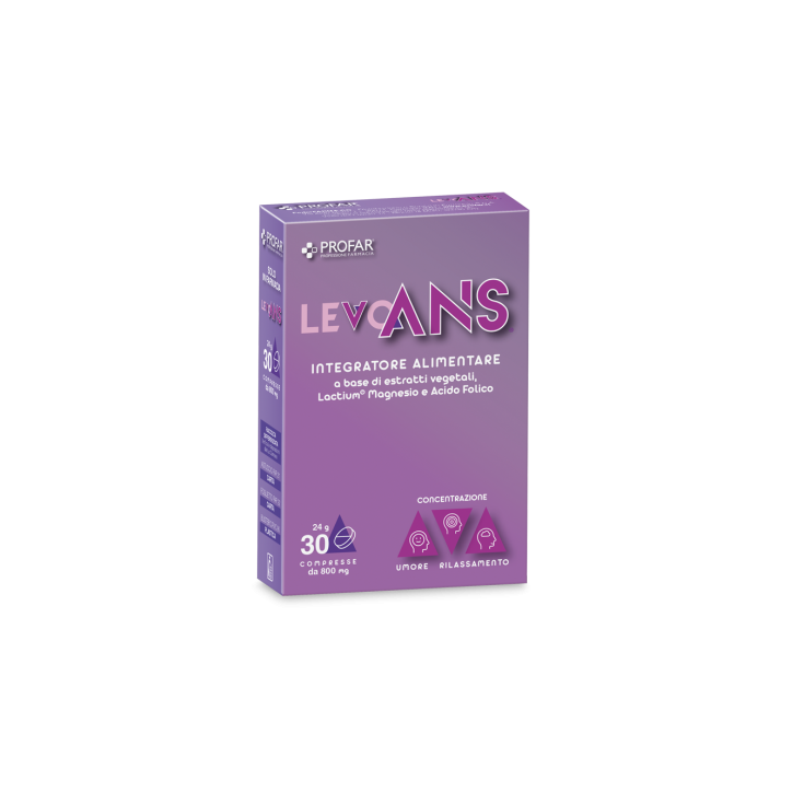 PROFAR LEVOANS 30 Tablets