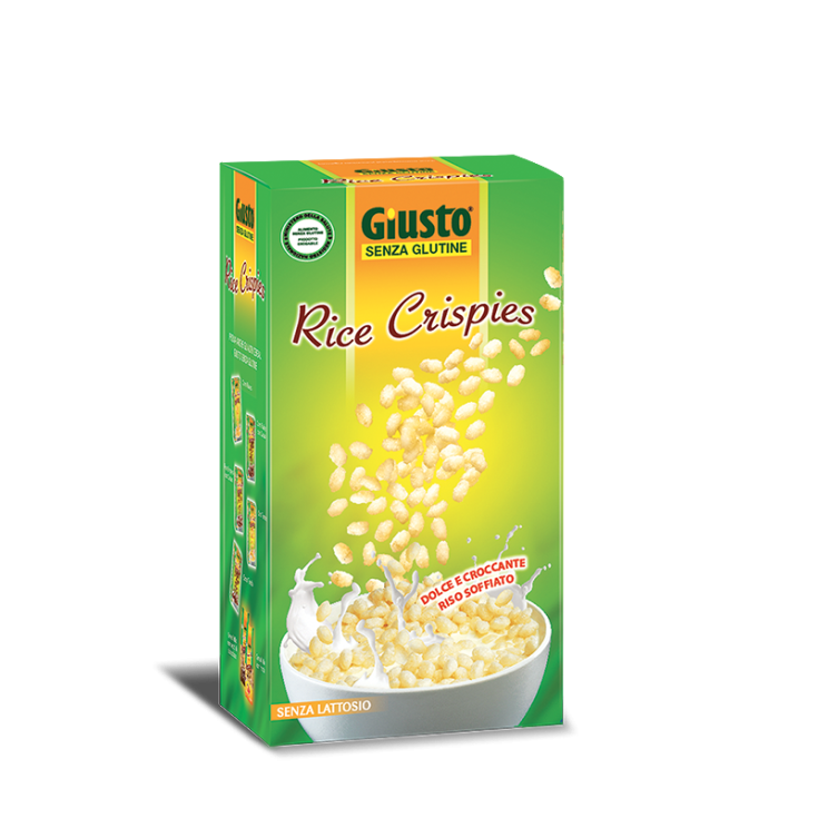 Rice Crispies Just Gluten Free 250g