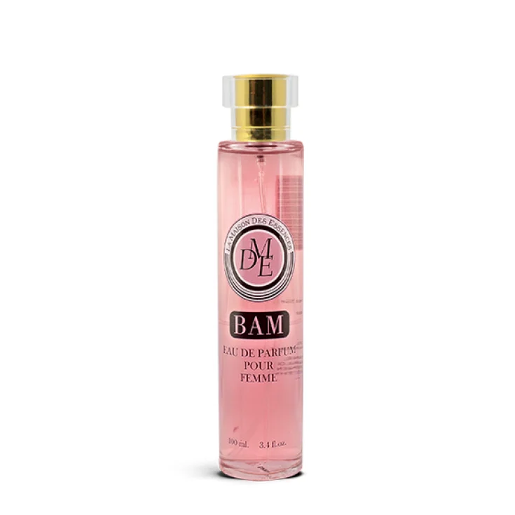 WOMEN'S PERFUME BAM 7 100ML