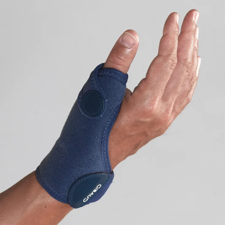 Rhizogib® Right 3 Dr. Gibaud® Ortho 1 Piece