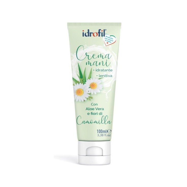 Idrofil® Hand Cream 100ml