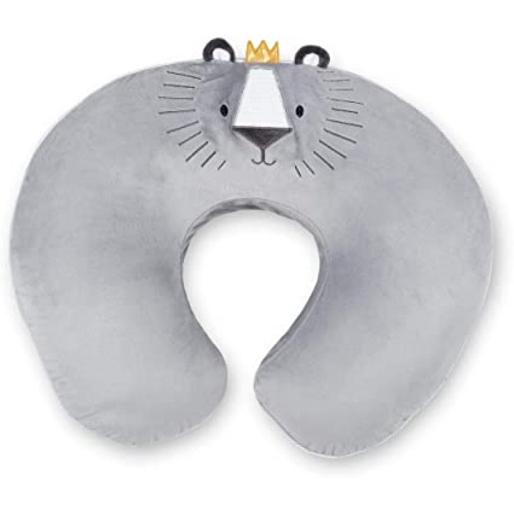 Boppy Royal Lion Chicco 1 Pillow - Loreto Pharmacy