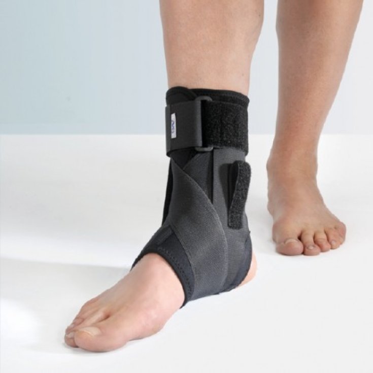 FILAMED 901 Size M FGP 1 Anklet