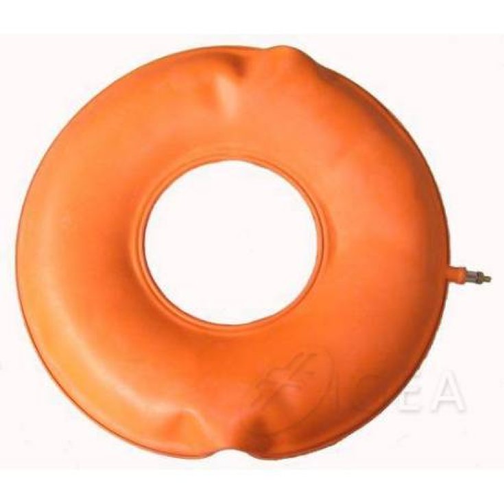 Rubber Donut DRUG 45cm