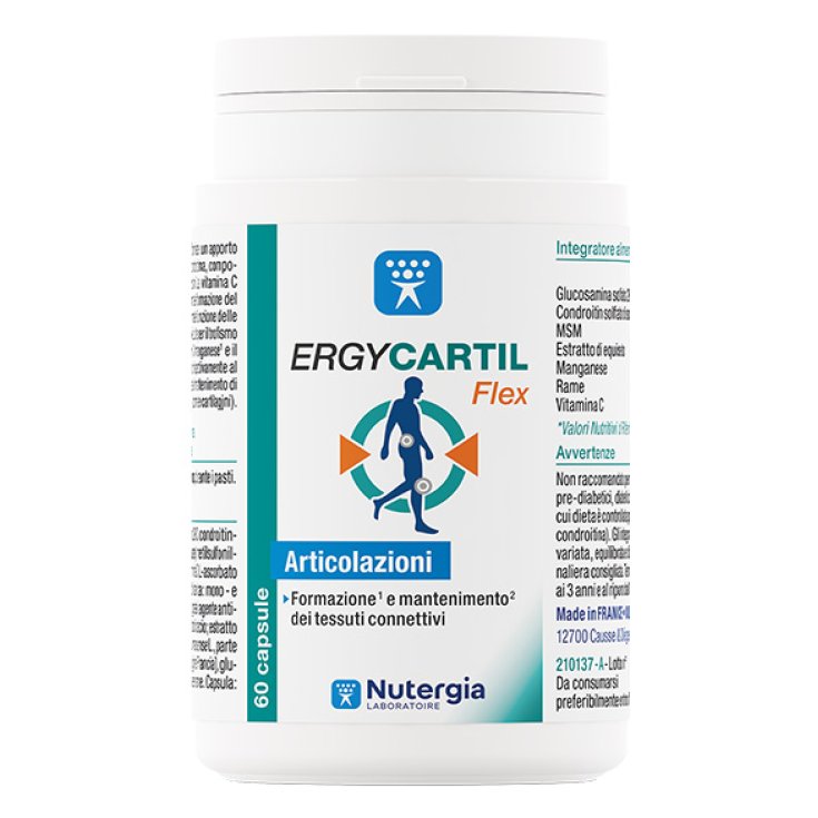 Laboratoire Nutergia ERGYPHILUS® Fem 3x60 pc(s) - Redcare Pharmacie