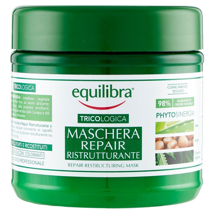 Trichologica Restructuring Mask Equilibra® 250ml