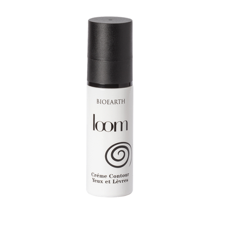 Loom Eye and Lip Contour Cream Bioearth 30ml