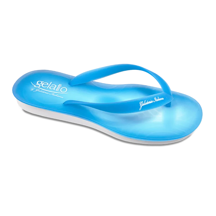Gelato LBlue 41/42 Italian Gelato 1 Pair