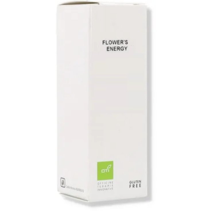 Olive OTI Mother Tincture 100ml