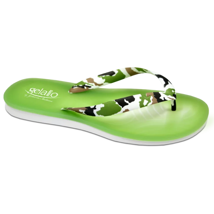 Gelato Ph Man2 Camouflim Italian Gelato 1 Pair