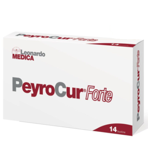 Peyrocur® Forte Leonardo Medica - Loreto Pharmacy