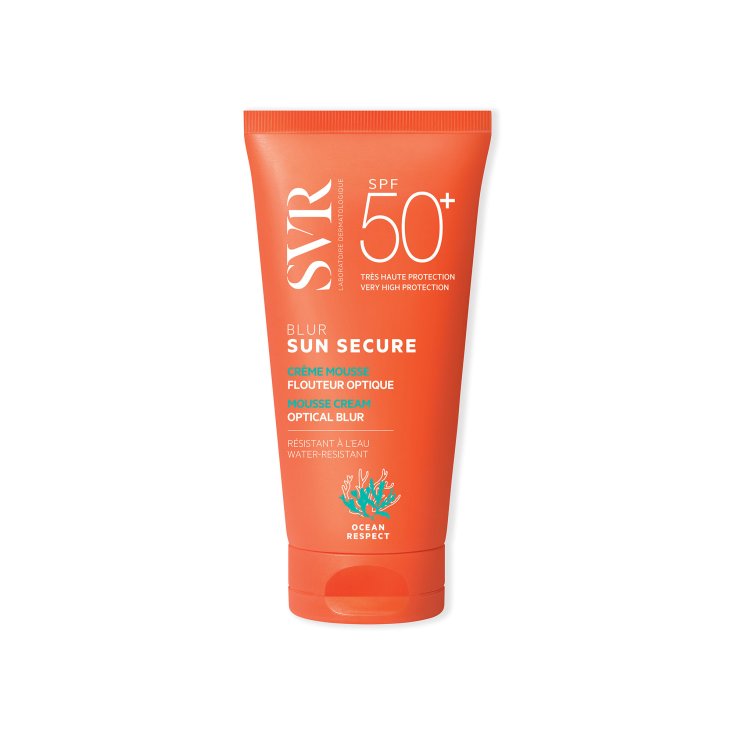 Sun Secure Blur Spf50 SVR 50ml