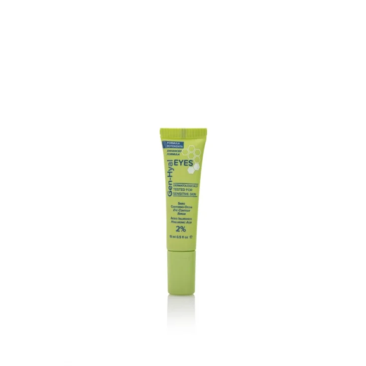 Eyes Gen-Hyal® 15g