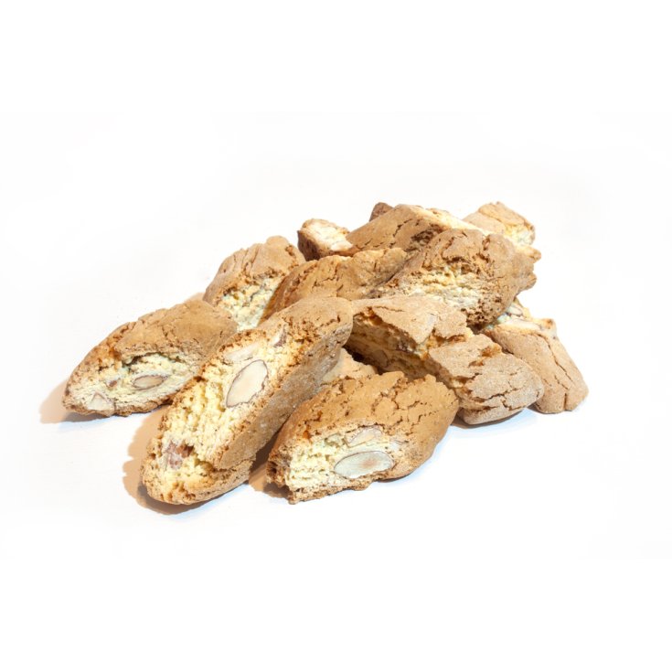 Cantucci With Almonds Veramore 200g