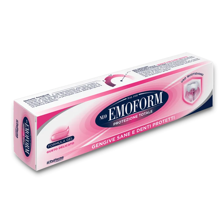 Total Protection Neo Emoform® 100ml Promo