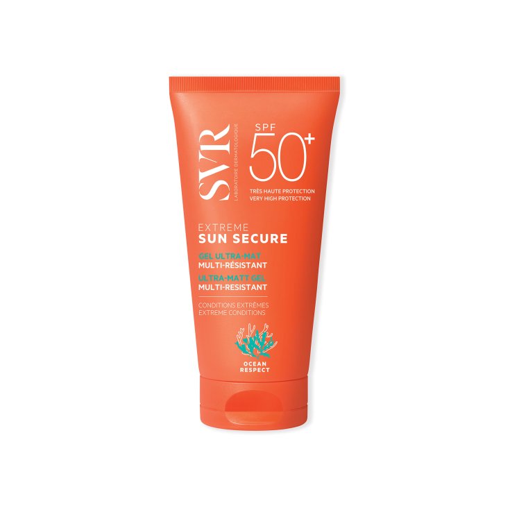 Sun Secure Extreme Spf50 + SVR 50ml