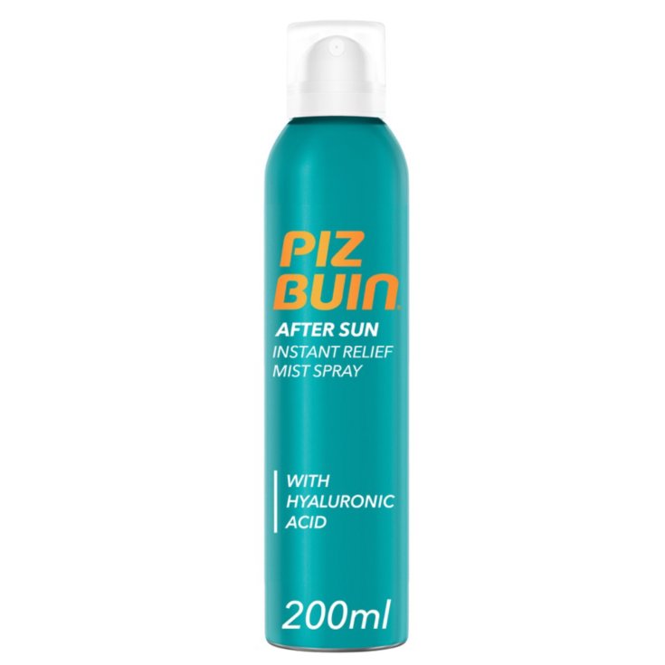 After Sun Spray Piz Buin® 200ml