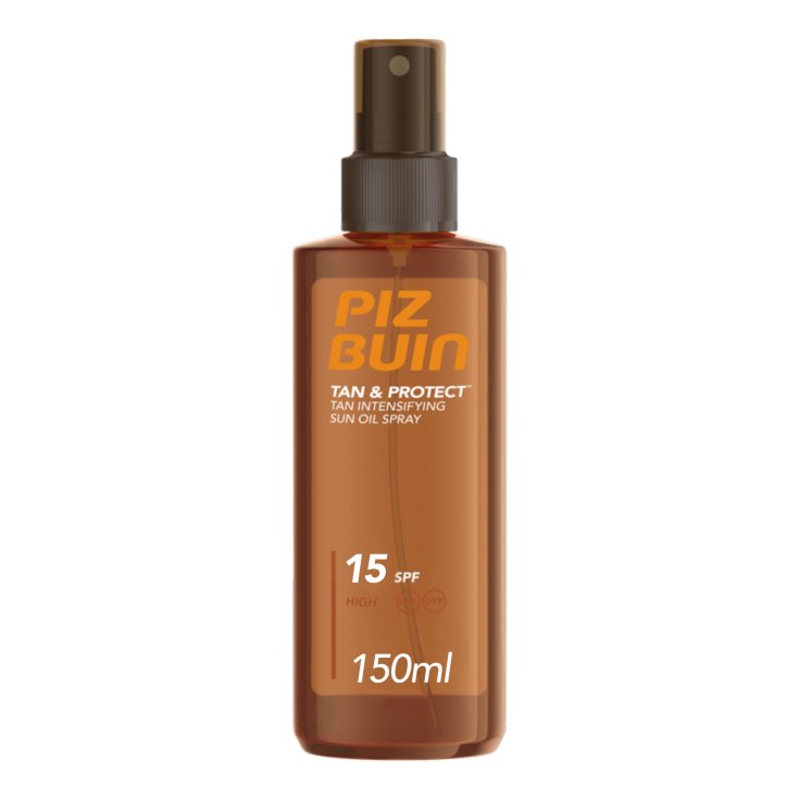Hydro Infusion Sun Gel Cream Spf50 Piz Buin® 50ml