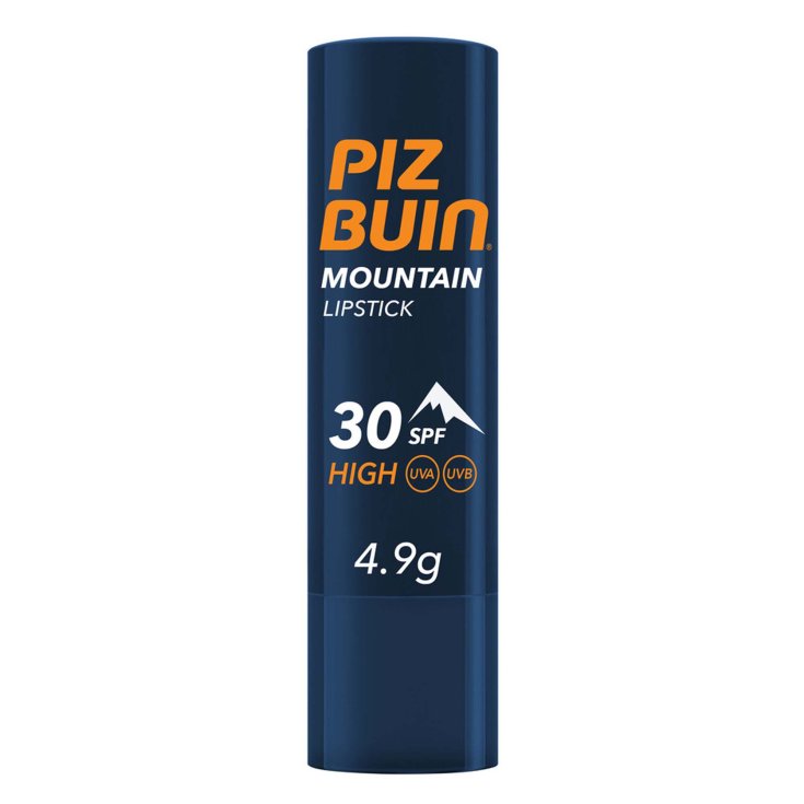 Piz Buin® Mountain Spf30 Lip Stick 4,9g