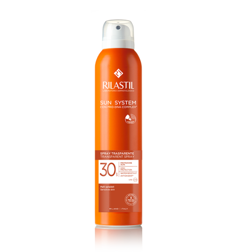 rilastil spf 30