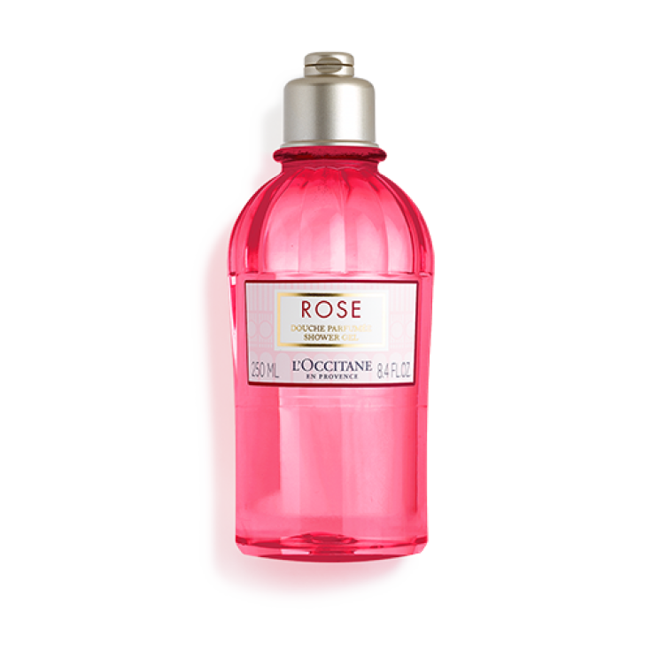 Rose L'Occitane En Provence 250ml