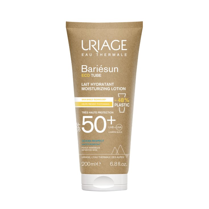 Bariésun Eco-Tube Milk Sp50 + Uriage 200ml