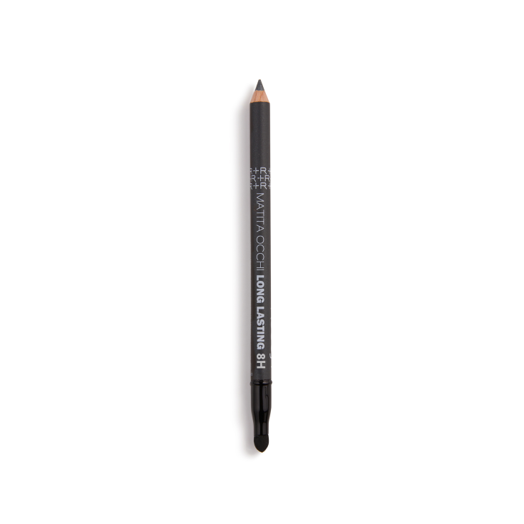 Long Lasting Eye Pencil 8h Anthracite Rougj + 1 Piece
