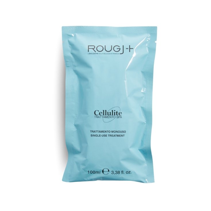 Cellulite Rougj Disposable Treatment + 2 Bandages