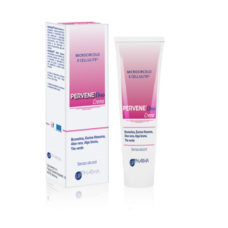 Pervene® Duo Up Pharma Cream 150ml