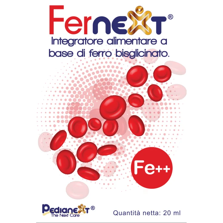 Fernext® Pedianext® 20ml