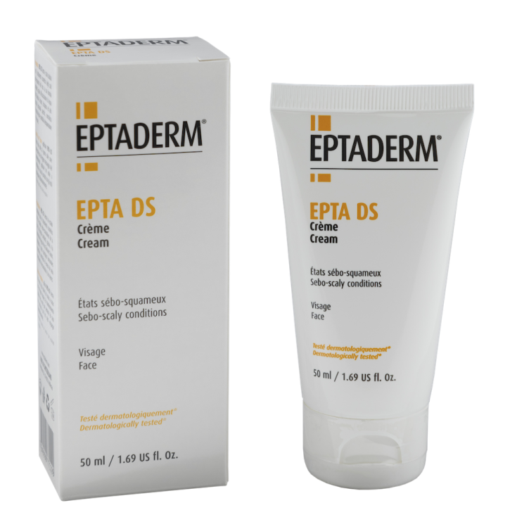 EPTA DS EPTADERM® Cream 50ml