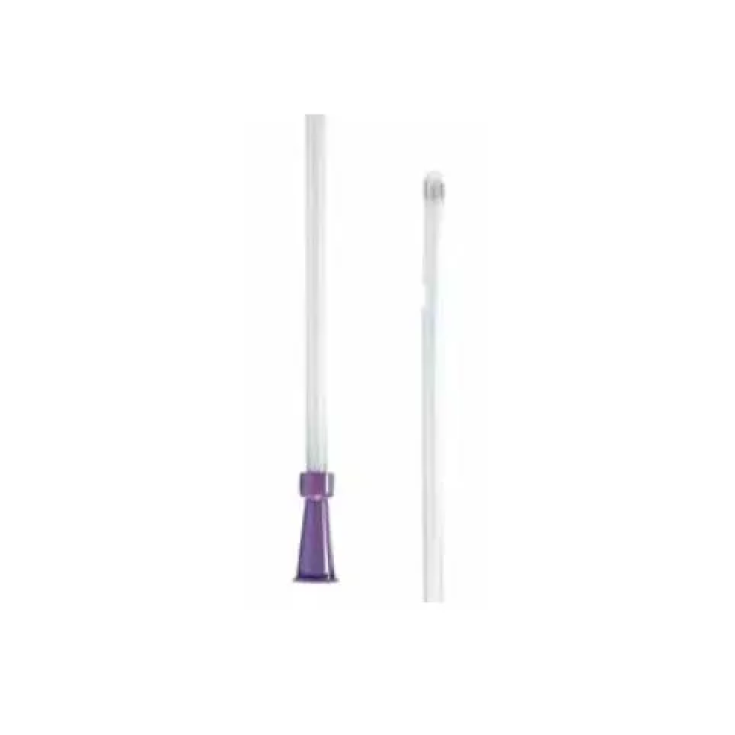 Nelaton Probe Man 24CH 40cm Farmac-Zabban 30 Pieces