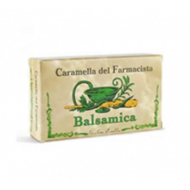 VAL Balsamica Pharmacy candy 60g