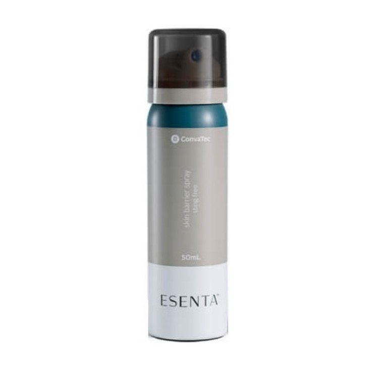 Esenta ™ CONVATEC Protective Film - Medical Device Spray 50ml Esenta ™ CONVATEC Protective Film - Medical Device Spray 50ml