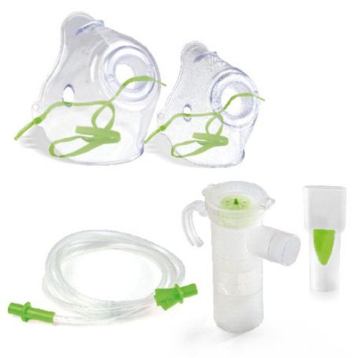 Easy 2 PRO Complete Kit - Colpharma