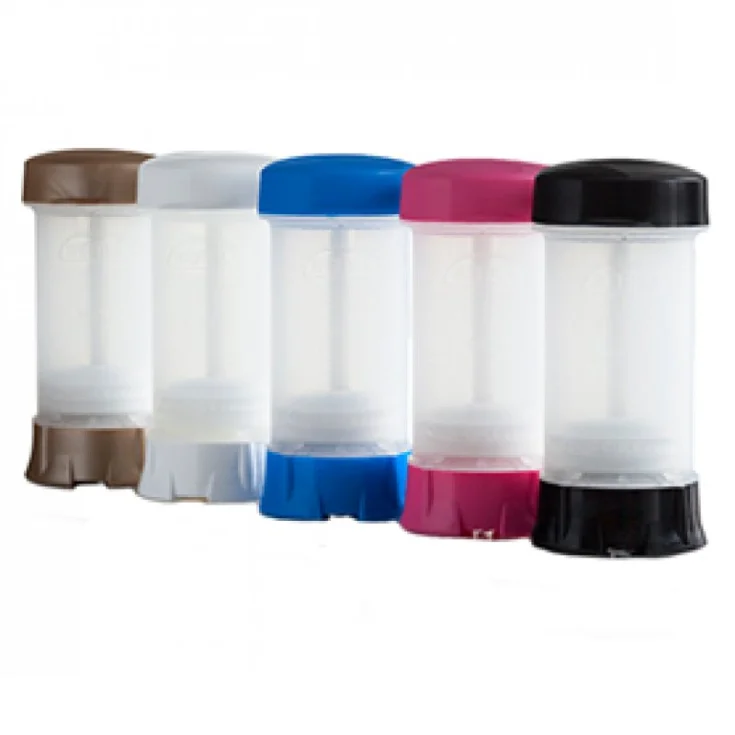 TOPI-CLICK 140ML Blue FAGRON 1 Doser