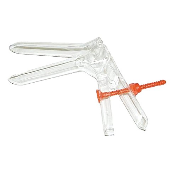 Sterile Vaginal Speculum Ref. 443421 PIC 1 Piece